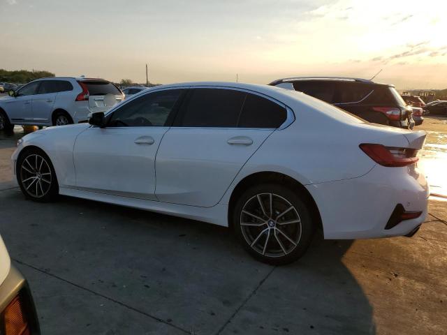 Изображение 2 2020 BMW 330I  2020 с VIN 3MW5R1J04L8B25185