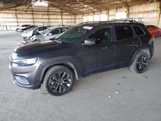 Obraz 2021 JEEP CHEROKEE LATITUDE LUX 2021