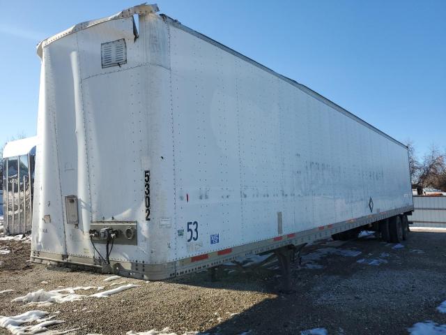 Obraz 2 z 2004 WABASH 53 TRAILER 2004 z VIN 1JJV532W64L876285