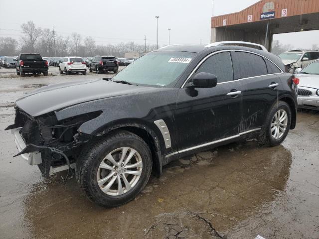 Obraz 2009 INFINITI FX35  2009
