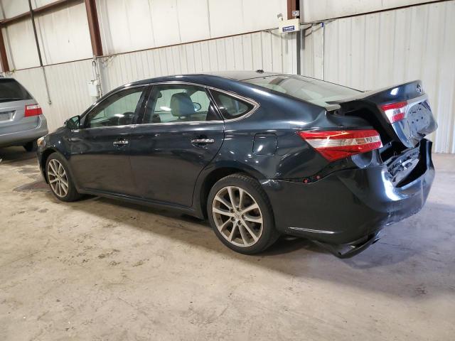 Obraz 2 z 2015 TOYOTA AVALON XLE 2015 z VIN 4T1BK1EB2FU156847