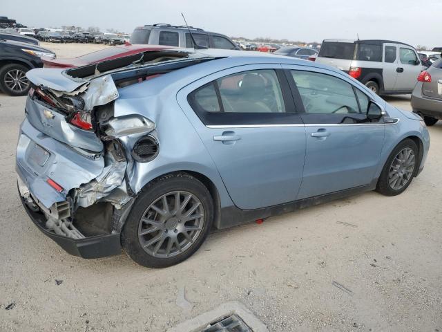 Obraz 3 z 2014 CHEVROLET VOLT  2014 z VIN 1G1RD6E49EU144424
