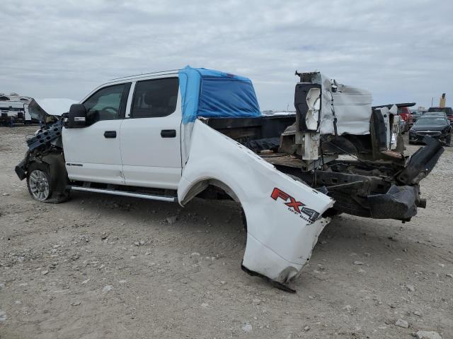 Image 2 of 2019 FORD F250 SUPER DUTY 2019 with VIN 1FT7W2BTXKEC62940
