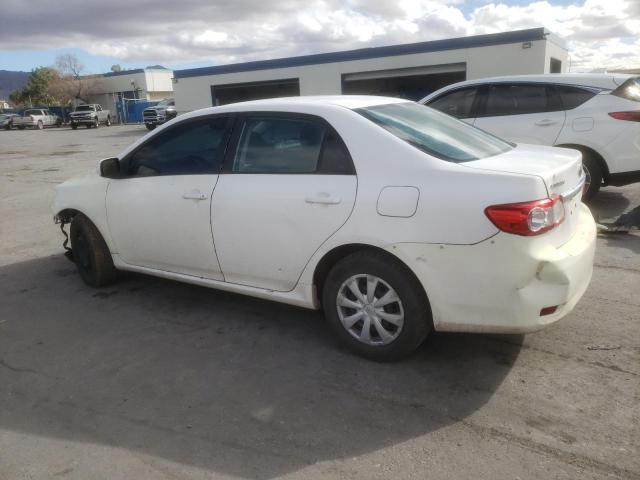 Obraz 2 z 2011 TOYOTA COROLLA BASE 2011 z VIN 2T1BU4EE4BC587918