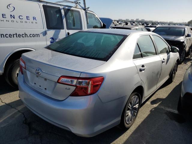 Image 3 of 2012 TOYOTA CAMRY BASE 2012 with VIN 4T1BF1FK6CU078233