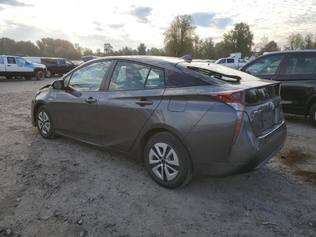Image 2 of 2017 TOYOTA PRIUS  2017 with VIN JTDKARFU1H3043227