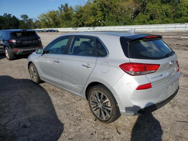 Obraz 2 z 2018 Hyundai Elantra 2018 z VIN KMHH35LE8JU078725
