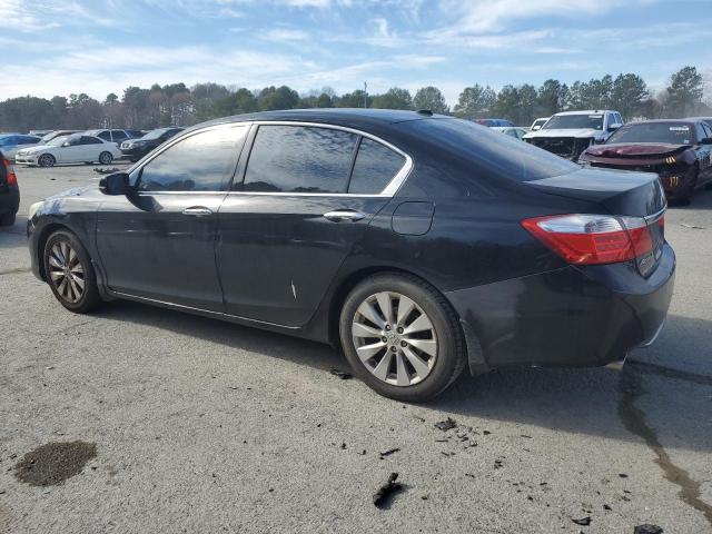 Obraz 2 z 2013 HONDA ACCORD EXL 2013 z VIN 1HGCR3F8XDA004592