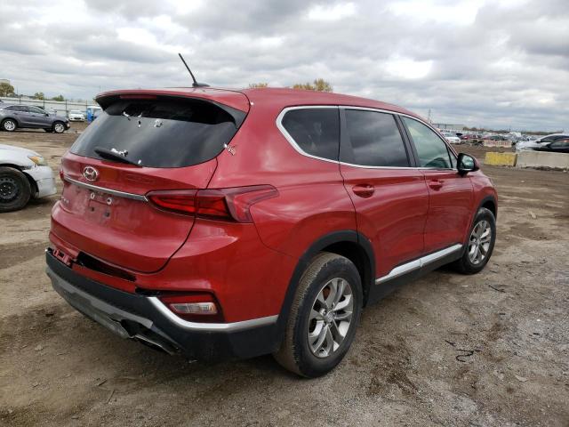 Obraz 3 z 2019 HYUNDAI SANTA FE SE 2019 z VIN 5NMS23AD6KH062186
