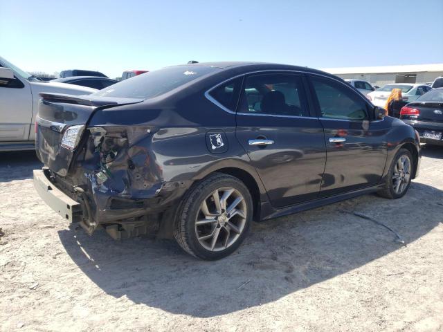 Image 3 of 2013 NISSAN SENTRA S 2013 with VIN 3N1AB7AP7DL721706
