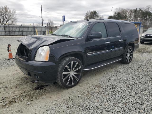 2008 GMC YUKON XL DENALI 2008 image