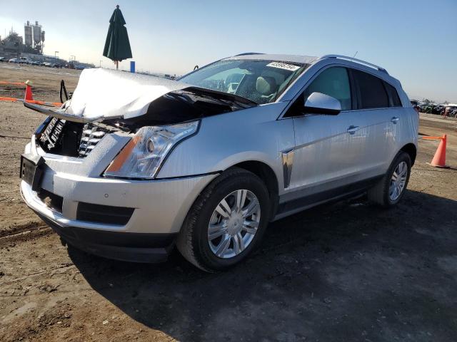 Изображение 2013 CADILLAC SRX LUXURY COLLECTION 2013