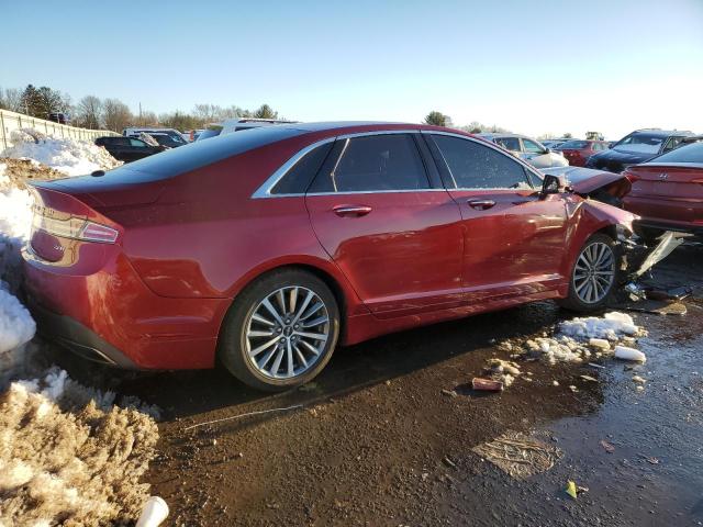 Obraz 3 z 2017 LINCOLN MKZ HYBRID PREMIERE 2017 z VIN 3LN6L5KU6HR623693