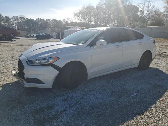 Изображение 2014 FORD FUSION SE 2014