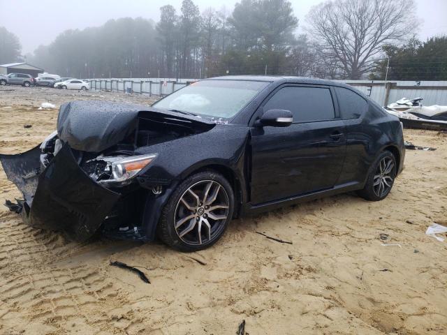 2016 TOYOTA SCION TC  2016 image