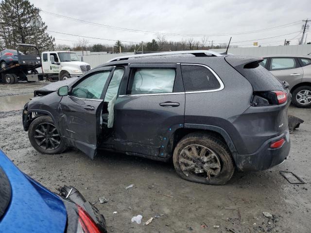 Obraz 2 z 2016 JEEP CHEROKEE LIMITED 2016 z VIN 1C4PJMDB6GW280223