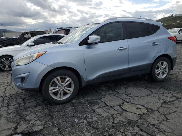 Изображение 2012 HYUNDAI TUCSON GLS 2012