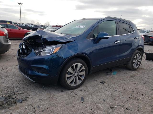 Obraz 2019 BUICK ENCORE PREFERRED 2019