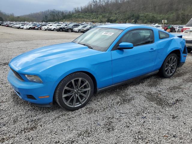 Obraz 2010 FORD MUSTANG  2010