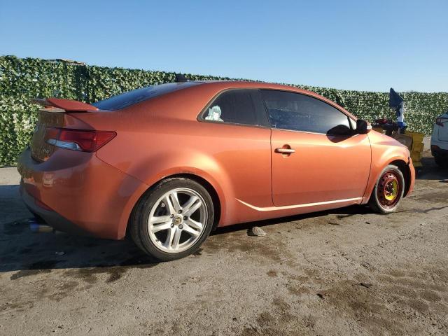 Image 3 of 2010 KIA FORTE SX 2010 with VIN KNAFW6A31A5155629