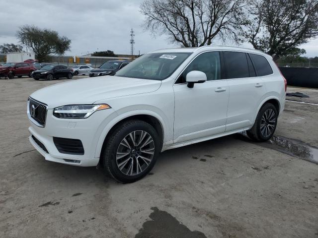 2021 VOLVO XC90 T6 MOMENTUM 2021 image