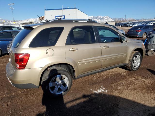 Изображение 3 2007 PONTIAC TORRENT  2007 с VIN 2CKDL73FX76004388
