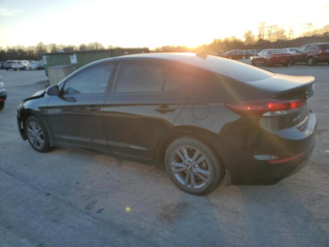 Obraz 2 z 2018 HYUNDAI ELANTRA SEL 2018 z VIN KMHD84LF7JU544308