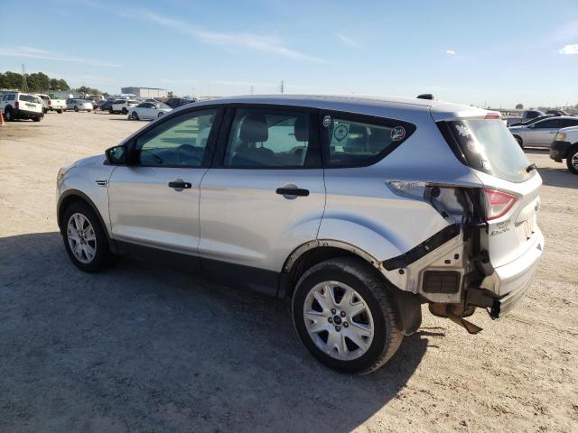 Obraz 2 z 2016 FORD ESCAPE S 2016 z VIN 1FMCU0F71GUC57804