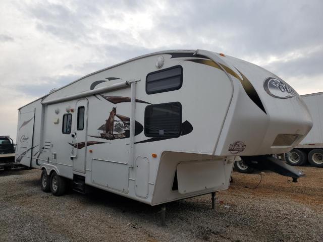 2011 KEYSTONE COUGAR 2011 image