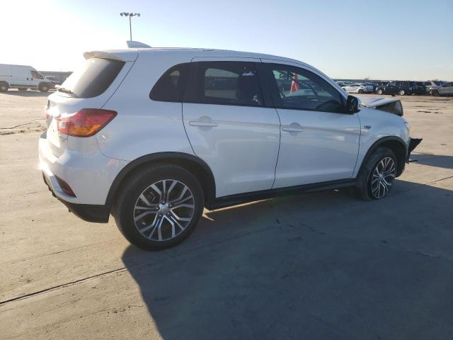 Image 3 of 2018 MITSUBISHI OUTLANDER SPORT ES 2018 with VIN JA4AP3AU3JU005362