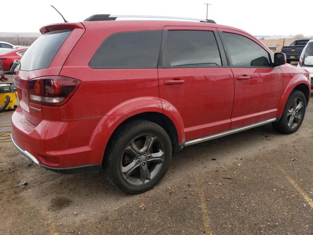 Obraz 3 z 2015 DODGE JOURNEY CROSSROAD 2015 z VIN 3C4PDCGB0FT713181
