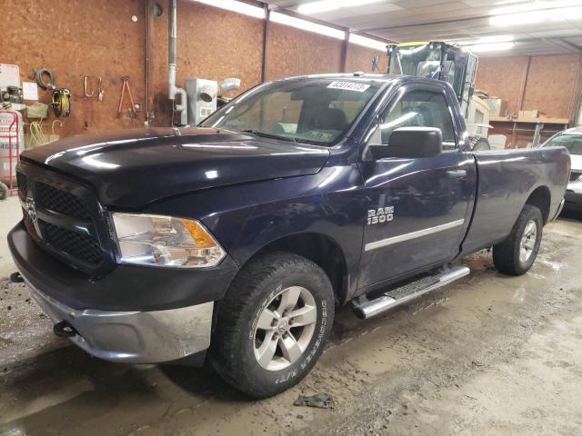 2013 RAM 1500 ST 2013 image