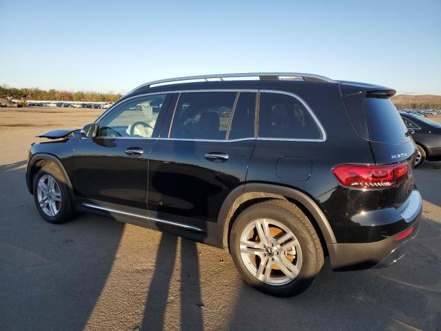 Изображение 2 2023 MERCEDES-BENZ GLB 250 4MATIC 2023 с VIN W1N4M4HBXPW268606