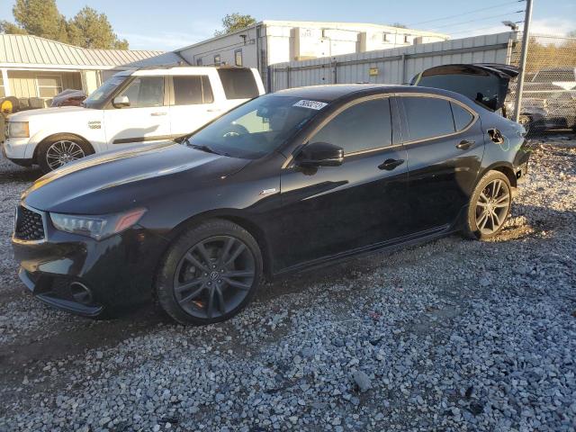 Obraz 2019 ACURA TLX TECHNOLOGY 2019