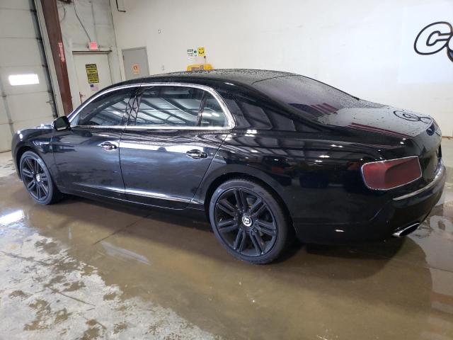Image 2 of 2017 BENTLEY FLYING SPUR 2017 with VIN SCBEC9ZA8HC065852