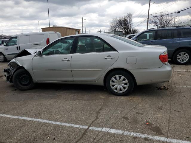 Image 2 of 2006 TOYOTA CAMRY LE 2006 with VIN 4T1BE32K96U728441
