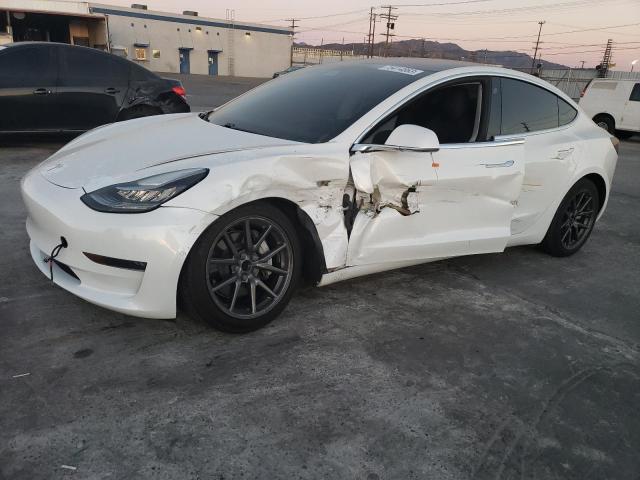 Obraz 2018 TESLA MODEL 3  2018