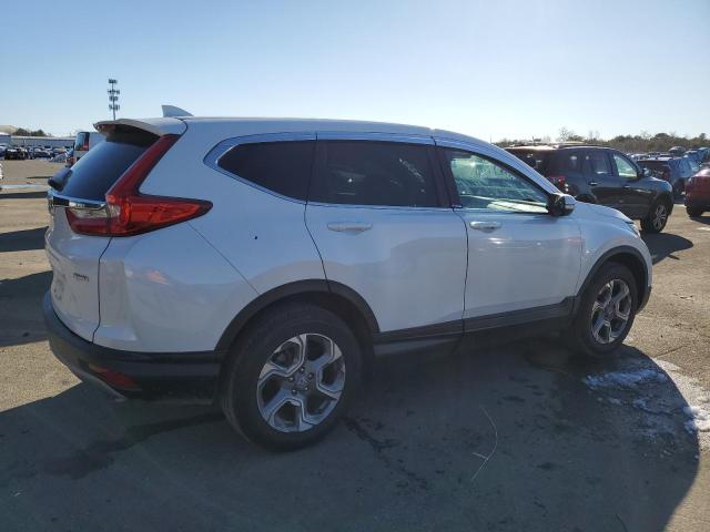 Изображение 3 2019 HONDA CR-V EXL 2019 с VIN 2HKRW2H83KH649597