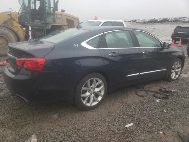 Изображение 3 2014 CHEVROLET IMPALA LTZ 2014 с VIN 2G1155S39E9138782