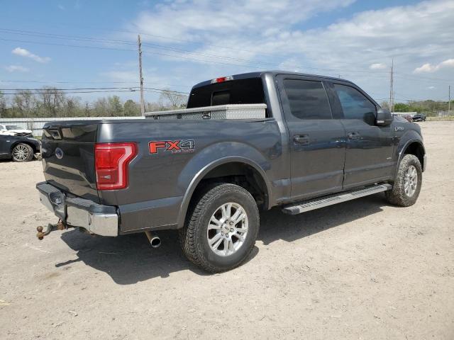 Obraz 3 z 2016 FORD F150 SUPERCREW 2016 z VIN 1FTEW1EGXGFB01523