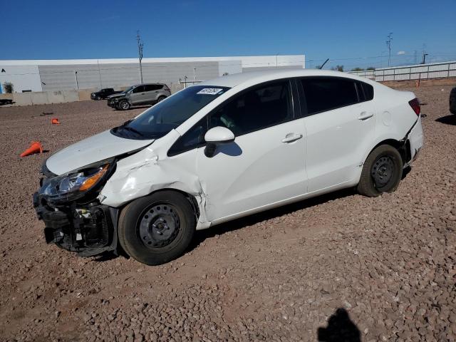 2014 KIA RIO LX 2014 image