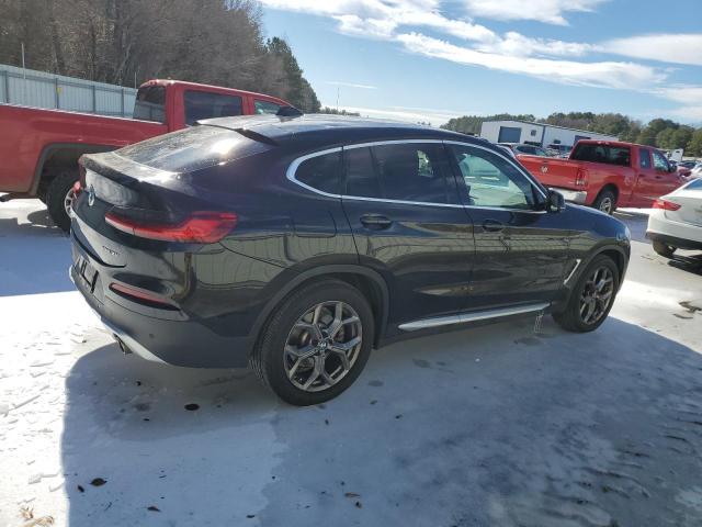 Image 3 of 2021 BMW X4 XDRIVE30I 2021 with VIN 5UX2V1C0XM9G68788