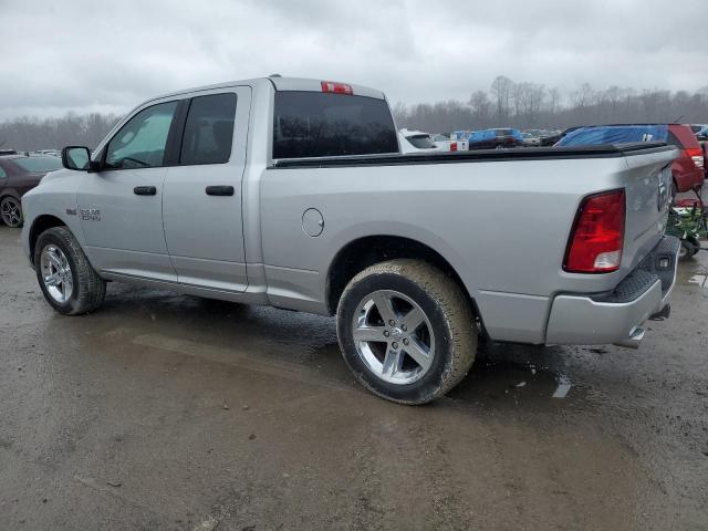 Изображение 2 2017 RAM 1500 ST 2017 с VIN 1C6RR7FT5HS607638