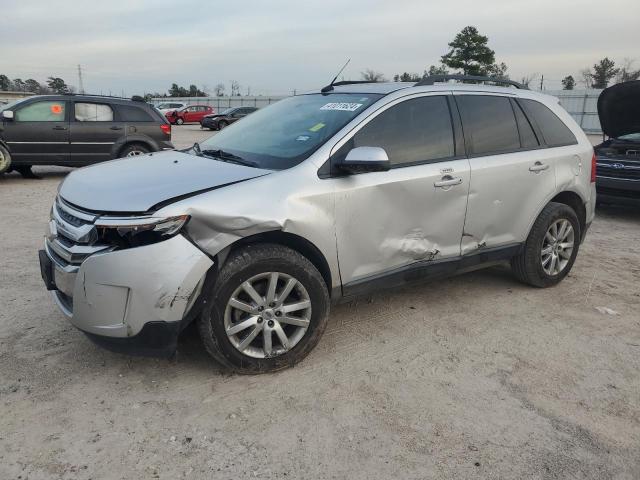 Изображение 2014 FORD EDGE SEL 2014