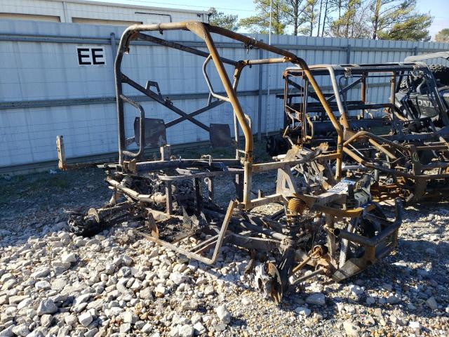 Image 1 of 2019 POLARIS RANGER 570 FULL-SIZE 2019 with VIN 3NSRCA570KE397423