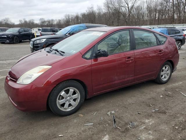 Obraz 1 z 2004 TOYOTA PRIUS  2004 z VIN JTDKB22U940004858