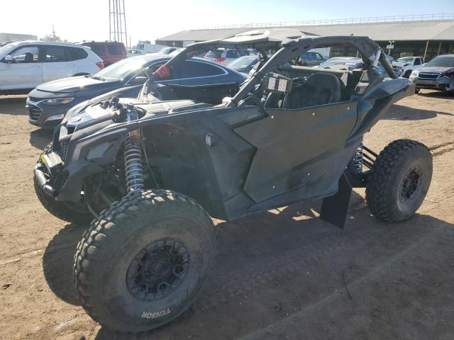 Image 2 of 2021 CAN-AM MAVERICK X3 X RS TURBO RR 2021 with VIN 3JBVXAV43MK005083