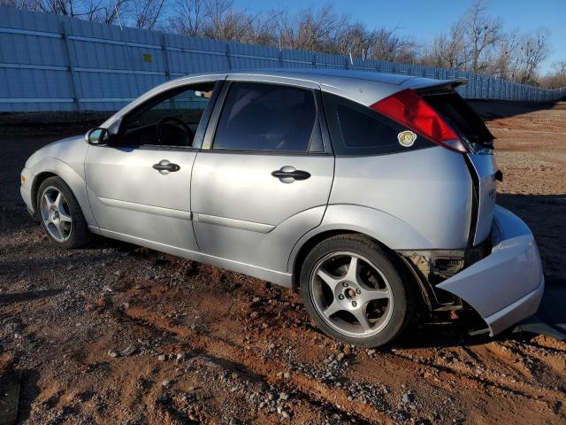Obraz 2 z 2003 FORD FOCUS ZX5 2003 z VIN 3FAHP37573R185322