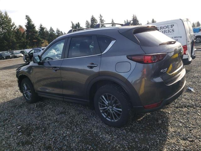 Изображение 2 2017 MAZDA CX-5 TOURING 2017 с VIN JM3KFBCL4H0150222