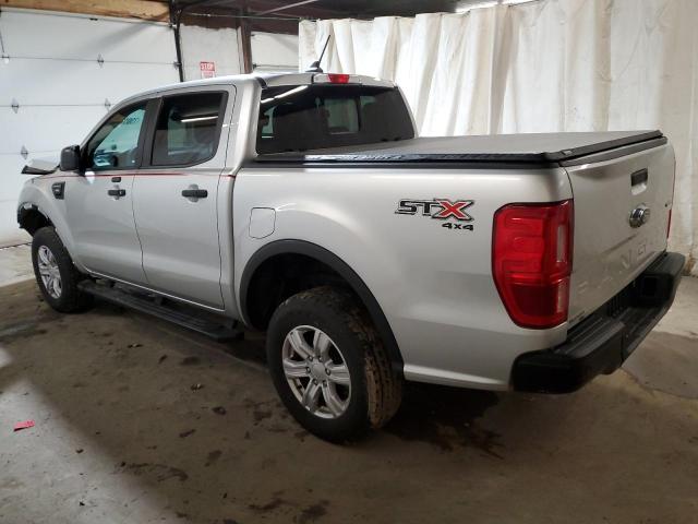 Изображение 2 2019 FORD RANGER XL 2019 с VIN 1FTER4FH4KLB13337